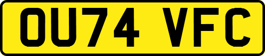 OU74VFC