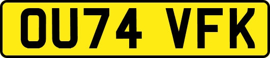 OU74VFK