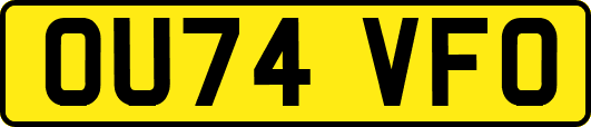 OU74VFO