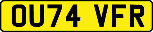 OU74VFR