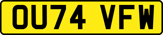 OU74VFW