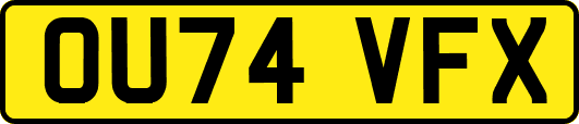 OU74VFX