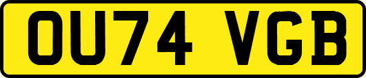 OU74VGB