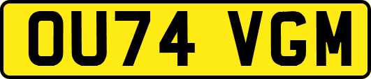 OU74VGM