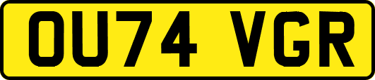 OU74VGR
