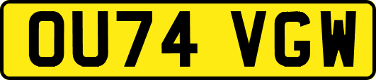 OU74VGW