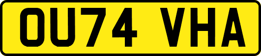 OU74VHA