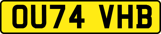 OU74VHB