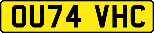 OU74VHC