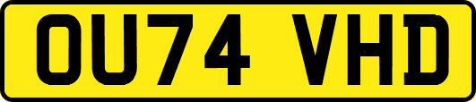 OU74VHD