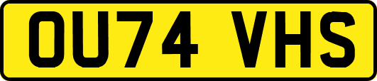 OU74VHS