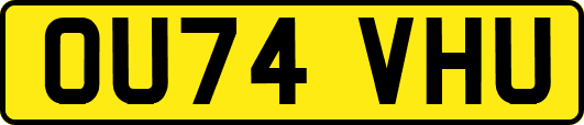 OU74VHU