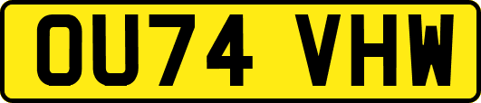 OU74VHW