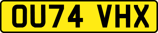 OU74VHX