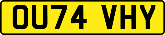 OU74VHY