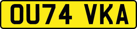OU74VKA