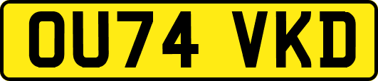 OU74VKD