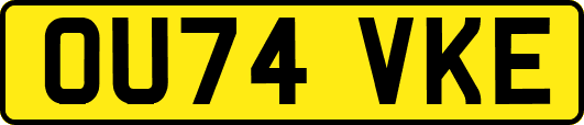 OU74VKE