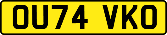 OU74VKO
