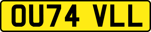 OU74VLL