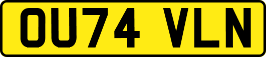 OU74VLN