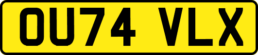 OU74VLX