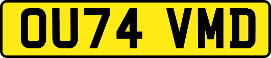 OU74VMD