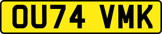 OU74VMK