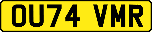 OU74VMR