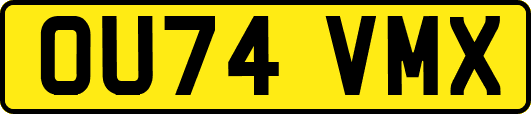 OU74VMX