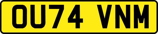 OU74VNM