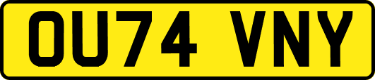 OU74VNY