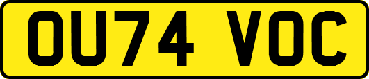 OU74VOC