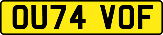 OU74VOF