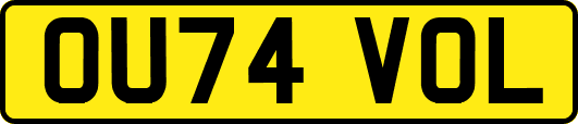 OU74VOL