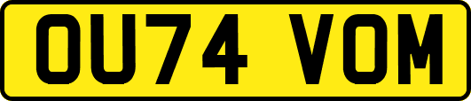 OU74VOM