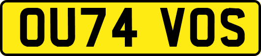 OU74VOS