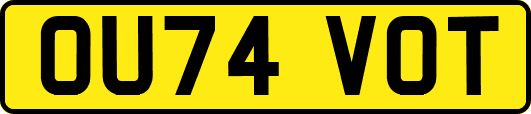 OU74VOT