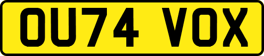 OU74VOX