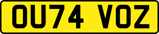 OU74VOZ