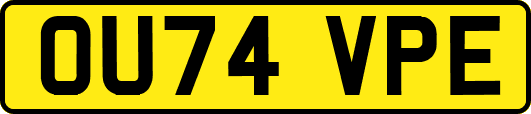 OU74VPE