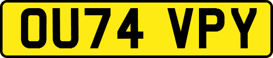 OU74VPY