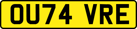 OU74VRE
