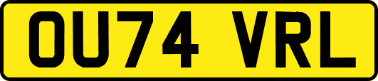 OU74VRL