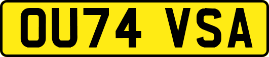 OU74VSA