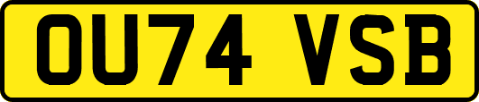 OU74VSB