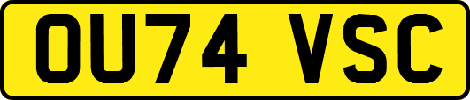 OU74VSC