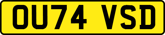 OU74VSD