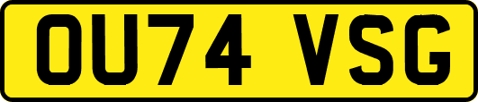 OU74VSG