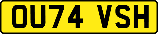 OU74VSH